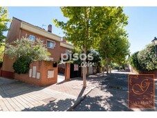 Chalet en venta en Calle de San Antonio