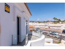 Chalet en venta en Golf del Sur