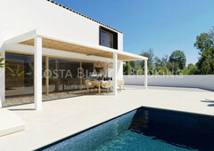 Chalet en Villajoyosa