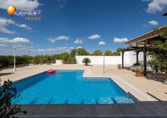 Chalet en Zubia