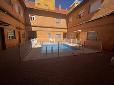 Duplex en Ciudad Real