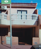 Duplex en Los Alcázares