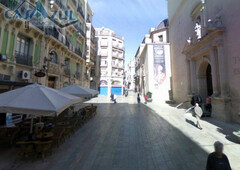 Estudio en Alicante