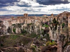 Alquiler Integro en Cuenca