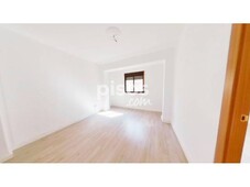 Piso en alquiler en Calle de Francisco Sastre en Centre-La Canaleta por 690 €/mes