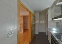 Apartamento en La Bordeta Lleida