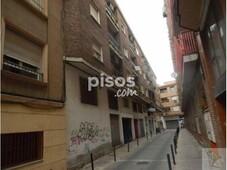 Piso en venta en Calle de Doña Úrsula