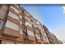 Piso en venta en Calle de la Cooperativa de San Fernando, 24 en La Raïosa-San Vicente Mártir por 179.000 €