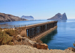 Planta baja en Águilas