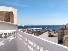 Venta de casa con terraza en L'Ametlla de Mar