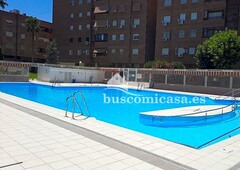 Venta de piso con piscina en Peñamefecit-Avda. Barcelona-Estación (Jaén)