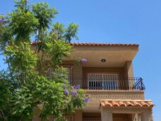 Venta de piso con terraza en El Algar, Los Urrutias (Cartagena)