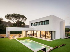 Casa / villa de 370m² en venta en Sant Feliu, Costa Brava
