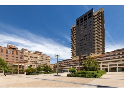 Apartamento con vistas y sol en pleno corazón de Plaza de San Lázaro