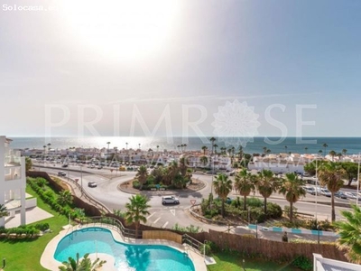 Apartamento de 2 dormitorios en venta con IMPRESIONANTES vistas al mar en Paloma