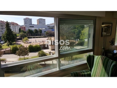 Apartamento en alquiler en Calle de Alejandro Cerecedo, 8