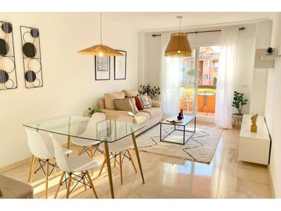 Apartamento en Alquiler en Casares, Málaga