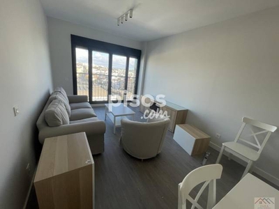 Apartamento en alquiler en Calle Ermita de Guía