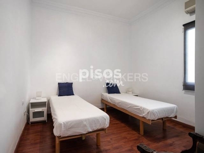 Apartamento en alquiler en Plaza de Cánovas del Castillo