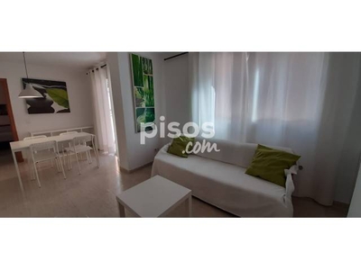 Apartamento en alquiler en Santa Catalina