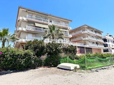 Apartamento en alquiler en Torrox Park