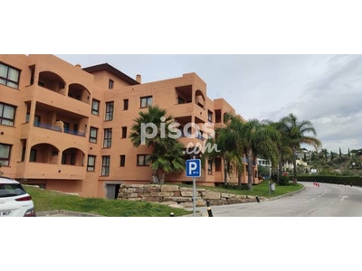 Apartamento en venta en Avenida del Hinojo, 1