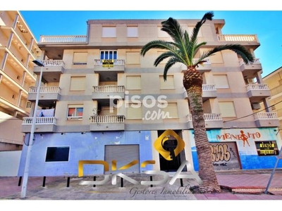 Apartamento en venta en Avinguda del Faro, cerca de Calle de Antonio Bosque