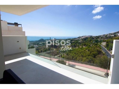 Apartamento en venta en Benalmádena, Hospital Xanit