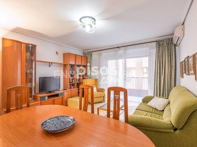 Apartamento en venta en Calle de San Rafael