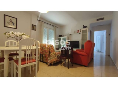 Apartamento en venta en Calle Semicentro-Villanueva , nº 1