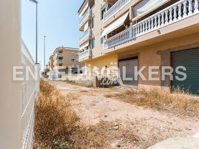 Apartamento en venta en Canet D´En Berenguer