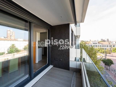 Apartamento en venta en Carrer Almassora