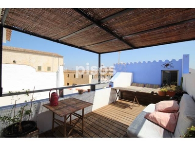 Apartamento en venta en Ciutadella Centro Historico