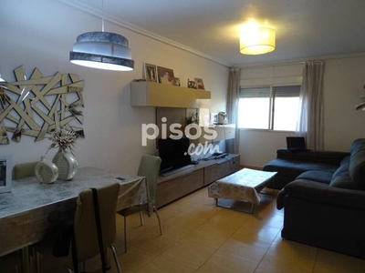 Apartamento en venta en Muy Cerca de La Calle Mayor, Zona Campoamor