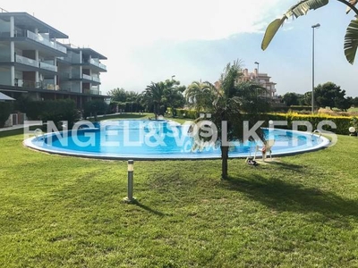 Apartamento en venta en Oliva - Playa de Oliva