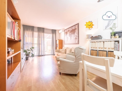Apartamento en venta en Sabadell, Barcelona