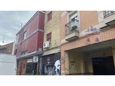 Apartamento en Venta en Valverde de Leganés, Madrid