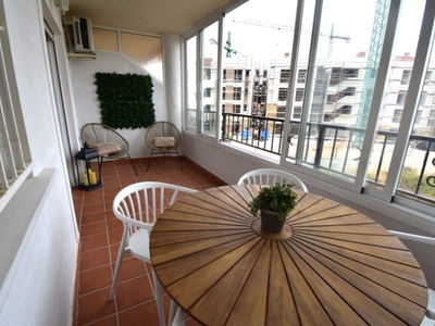 Apartamento en venta en Zeniamar - Horizonte - La Campana, Orihuela, Alicante