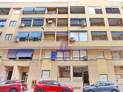 Apartamento en venta en Zona Pueblo, Guardamar del Segura, Alicante