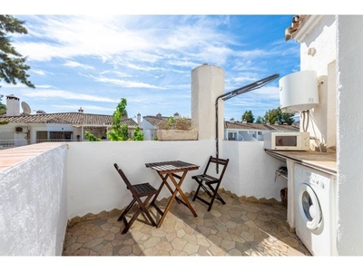 Apartamento en venta, Mijas golf.