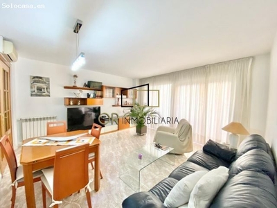 Casa 3 habitaciones y terraza en la calle puigmoltó, el centro de Vilafranca del Penedès