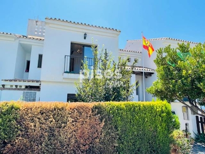 Casa adosada en alquiler en Cuesta de La Palma