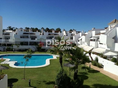 Casa adosada en alquiler en Islantilla (Isla Cristina)