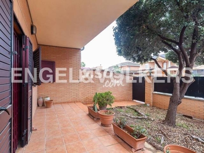 Casa adosada en venta en Canet D´En Berenguer