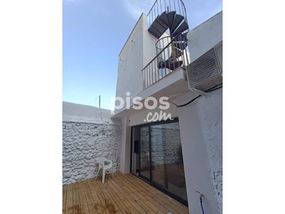 Casa adosada en venta en Costa del Sol