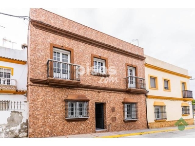 Casa adosada en venta en Núcleo Urbano-Urbanizaciones