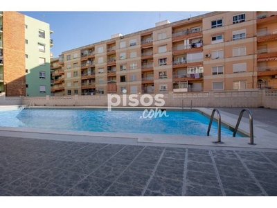 Casa adosada en venta en Playa La Pobla de Farnals