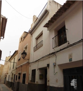 Casa de pueblo en venta en Calle Carmen, Bajo, 30170, Mula (Murcia)