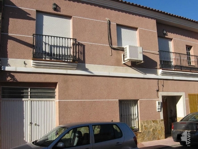 Casa de pueblo en venta en Calle La VIña, Bajo, 30309, Molina De Segura (Murcia)