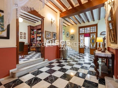 Casa en venta en Albalat de La Ribera